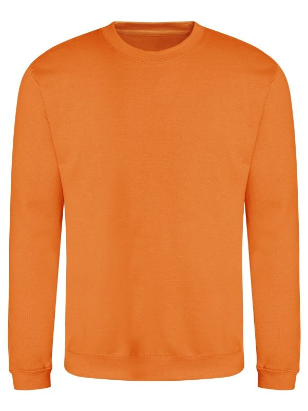 orange crush